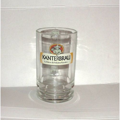 Chope Kanterbrau