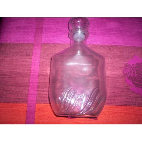 Carafe À Whisky Devalbor