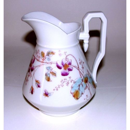 Pot A Lait Porcelaine