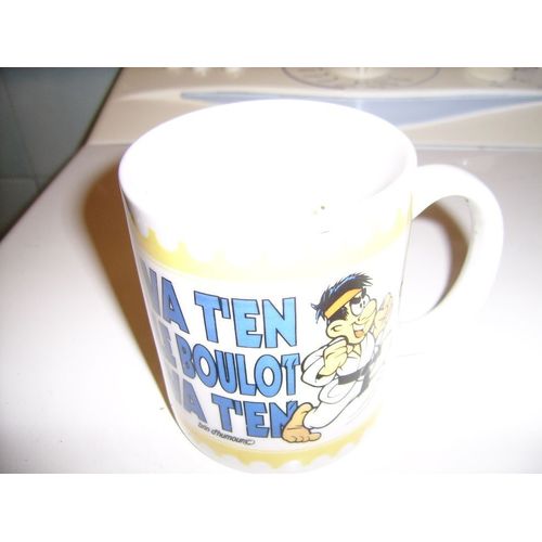 Tasse Humoristique