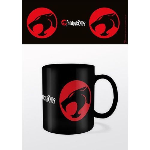 Thundercats Mug Logo