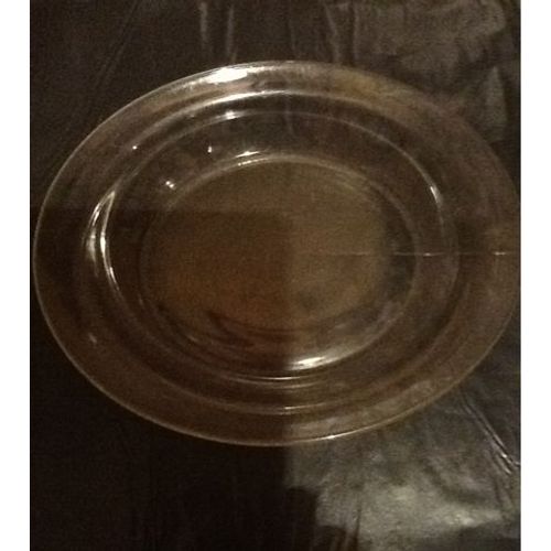 Plat Taille Moyen