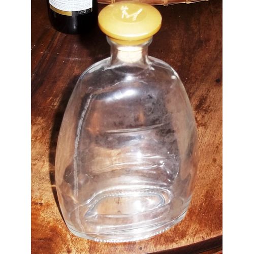 Jolie Carafe À Forme Originale