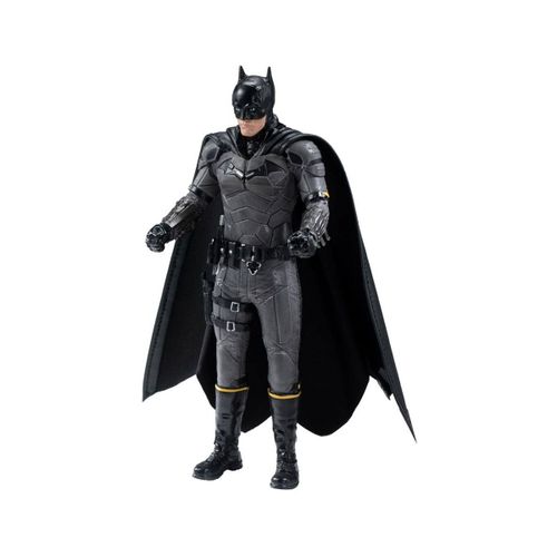 The Batman - Figurine Flexible Bendyfigs Batman 18 Cm