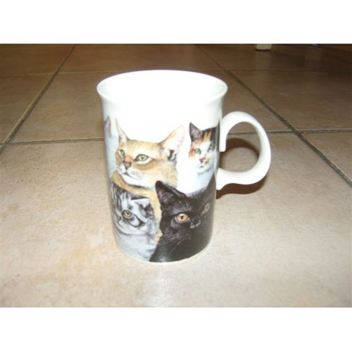 Mug "Chats"
