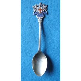 Petite Cuillère Anglaise