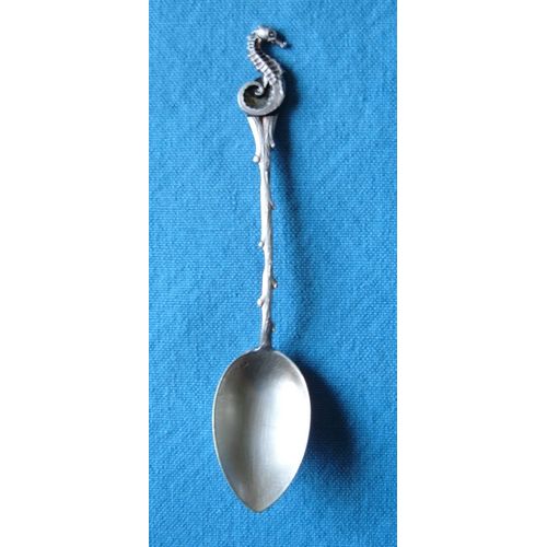 Petite Cuillère Hippocampe