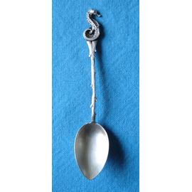 Petite Cuillère Hippocampe
