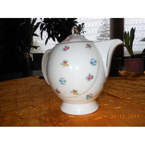 Cafetière Ancienne