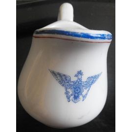 Petit Pot À Lait Hutschenreuther