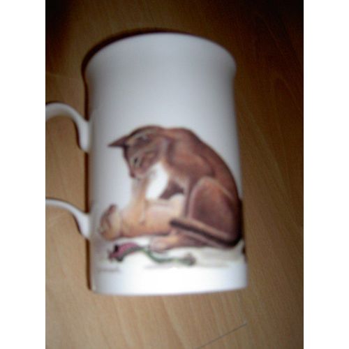 Mug (Tasse)