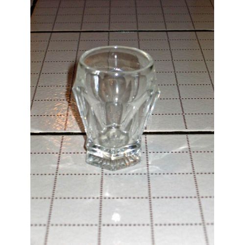 Verre A Digestif