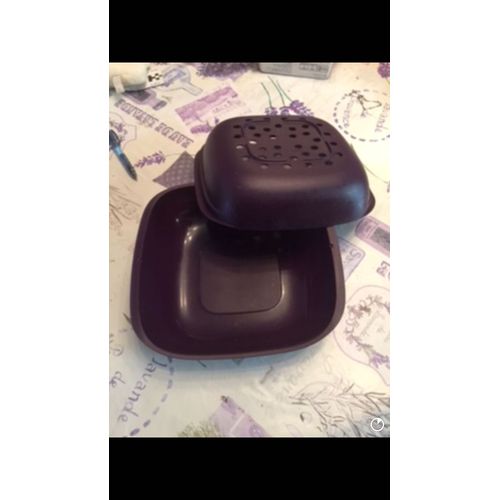 Passoire Allegra Tupperware