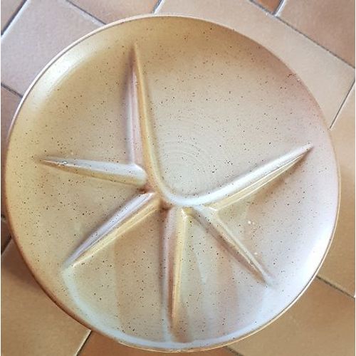 Assiettes À Fondue Ou Raclette