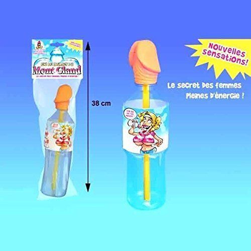 Gourde Eau De Bourses Du Mont Gland