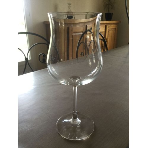 6 Verres À Beaujolais