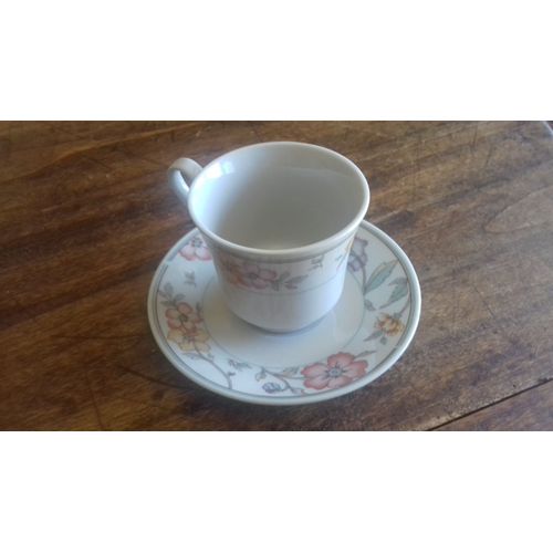 Service À Café