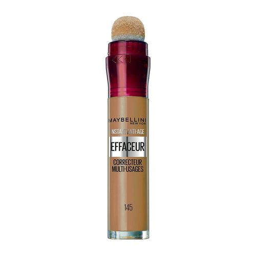 Correcteur Instant Anti-Âge Maybelline Ny 145 Beige Olive Multicolore