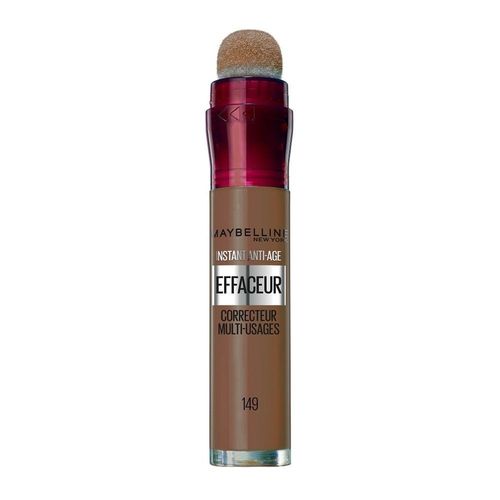 Correcteur Instant Anti-Âge Maybelline Ny 149 Bronze Foncé Multicolore