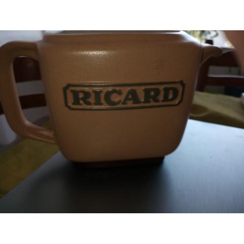 Pichet Ricard Fait Aux Ateliers Ricard France