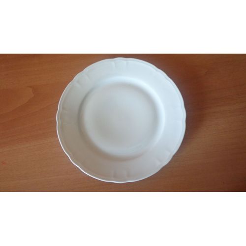 Assiette A Dessert