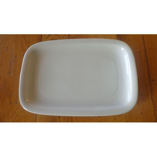 Plat Rectangulaire - Winterling Porcelaire