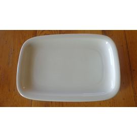 Plat Rectangulaire - Winterling Porcelaire