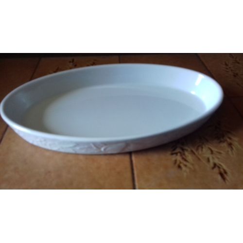 Plat De Cuisson Bakeware