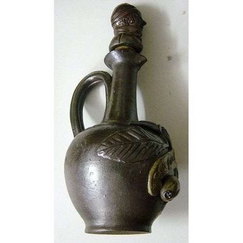 Bouteille Ancienne Calvados
