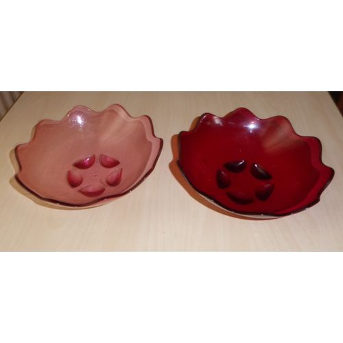 Coupelles Tupperware