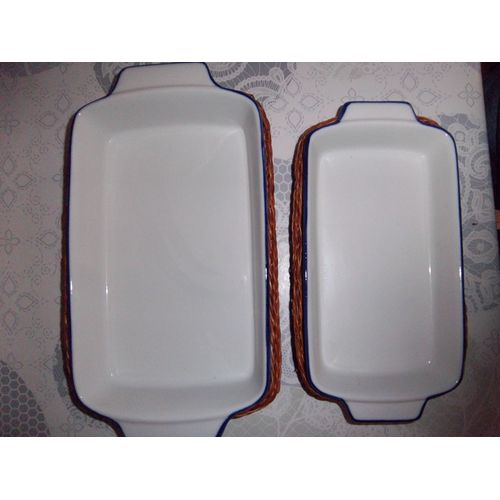 Plats Céramique