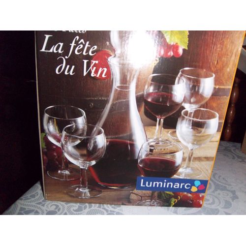 Verres À Vin