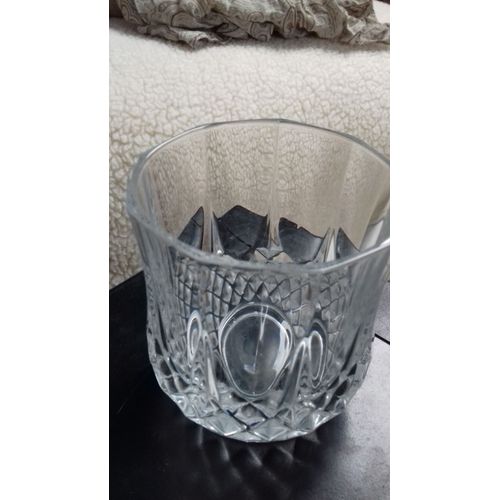 Verre À Whisky Vintage