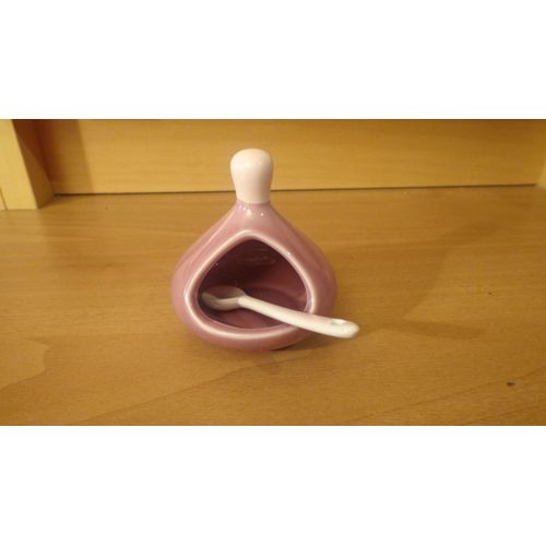 Main De Fleur De Sel