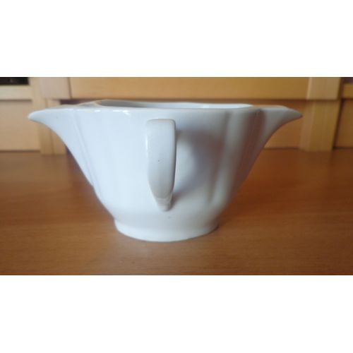 Sauciere Blanche