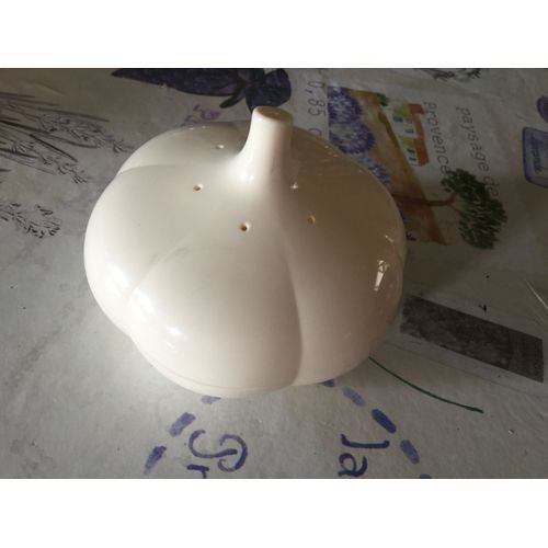Boite A Ail Tupperware