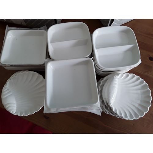 Set Apéritif Coupelles