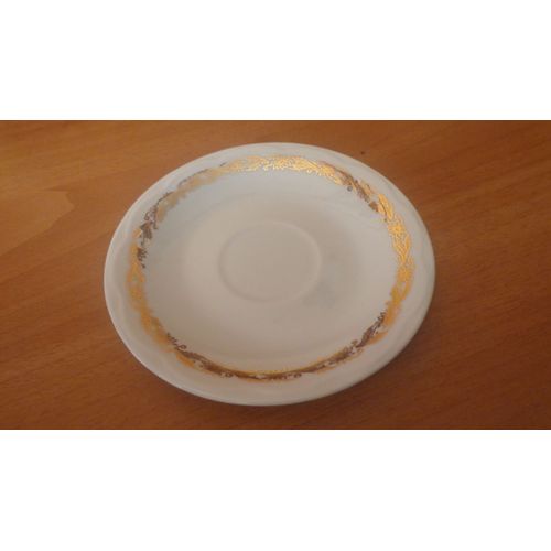 Soucoupe Pour Tasse A Cafe