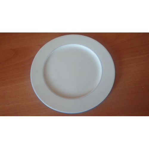 Assiette A Dessert