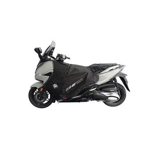 Tablier Tucano Termoscud Pro Honda Forza 125-300 À Partir De 2020