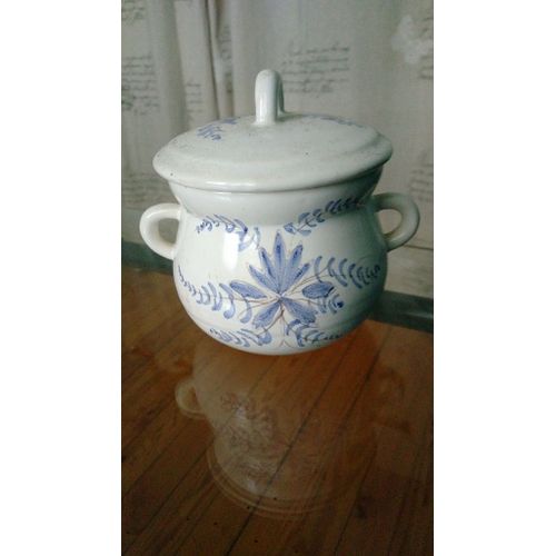 Pot Céramique De Pornic