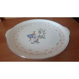 Plat A Tarte