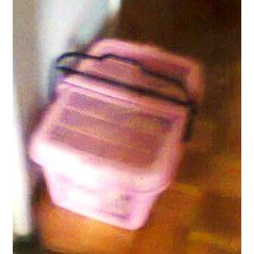 Joli Panier De Pique Nique