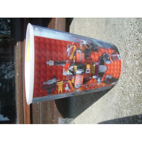 Verre Mac Donald