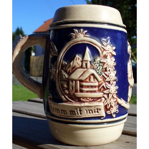 Verre À Bière