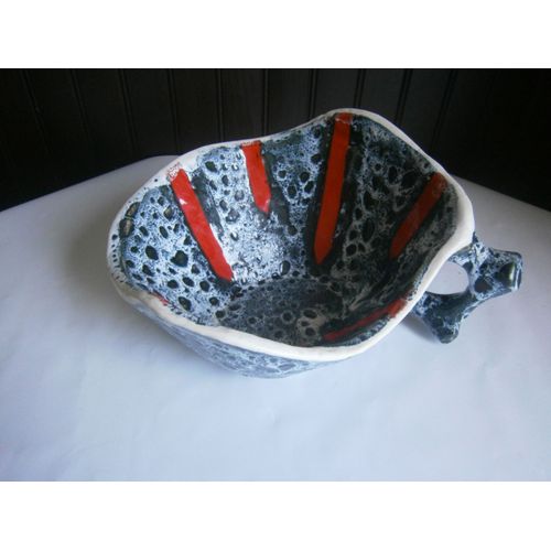 Coupe Vallauris