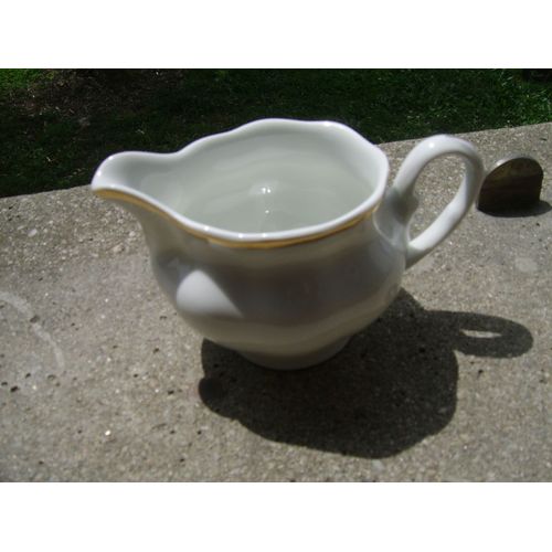 Pot À Lait " Janolina"
