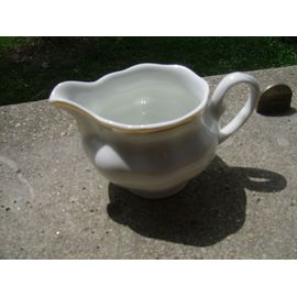 Pot À Lait " Janolina"