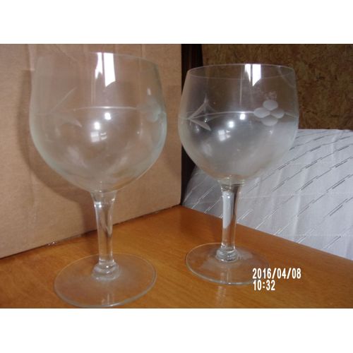 Verres Decors Transparent