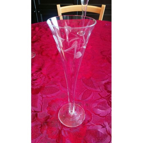 Verre En Cristal